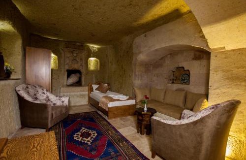 Mustafapasa Hotel | Magic Cave House