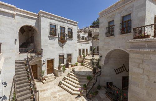 Mustafapasa Hotel | Magic Cave House