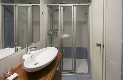 Agia Paraskevi Hotel | Magic Hotel