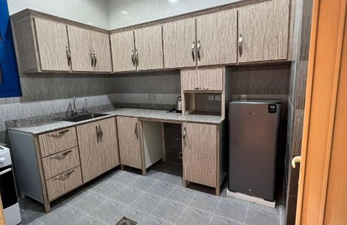 Fahaheel Apartment | MAGIC SUITE FAHAHEEL