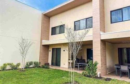 Florida Central Atlantic Coast House | Magic Village Views 26