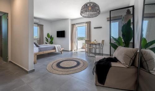 Adamas Apartment | Magma Milos Studios III