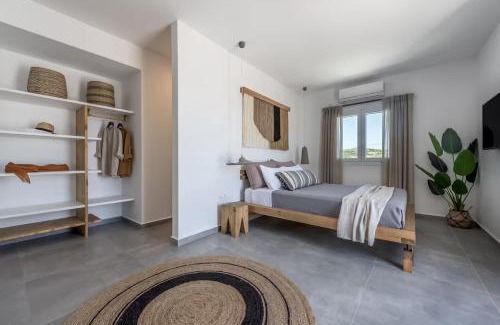 Adamas Apartment | Magma Milos Studios III