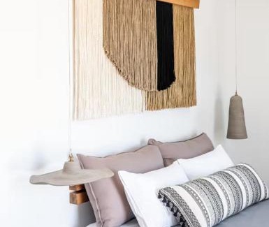 Adamas Apartment | Magma Milos Studios III