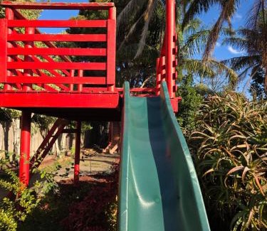 Berwick House | Magna Pool, Cabin, Garden, Peace & Resort !