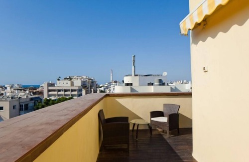 Old North Apartment | Magnificent 2 BR in the Old North