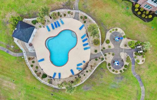 Central Myrtle Beach Apartment | Magnificent Magnolias by myBeach Vacation Rentals