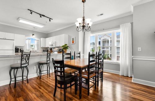 Central Myrtle Beach Apartment | Magnificent Magnolias by myBeach Vacation Rentals