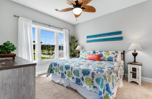 Central Myrtle Beach Apartment | Magnificent Magnolias by myBeach Vacation Rentals