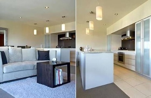 Queenstown City Centre Villa | Magnificent mountain and lake view villa
