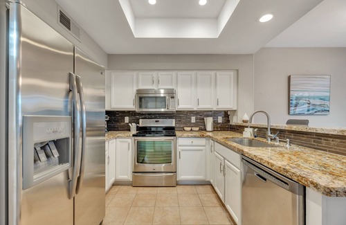 Deer Valley House | Magnificent North Phoenix Home