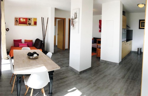 Alata Apartment | Magnificent T2 on the ground floor with pool in Alata in southern Corsica