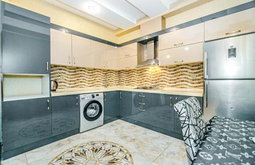 Baku Apartment | Magnificent Vacation apartment by Bea Paradise