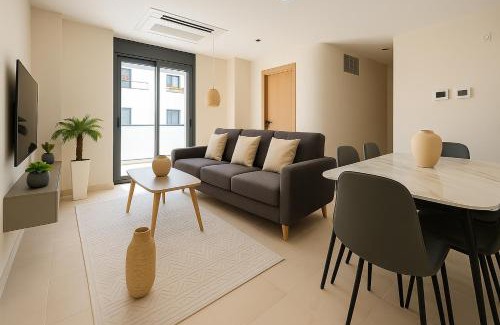 Kouba Apartment | Magnifique appartement à Kouba