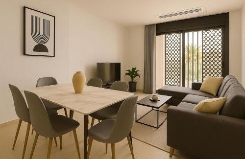 Kouba Apartment | Magnifique appartement à Kouba