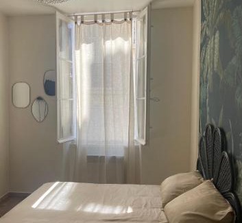 Noailles Apartment | Magnifique Suite - Centre ville