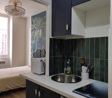 Noailles Apartment | Magnifique Suite - Centre ville