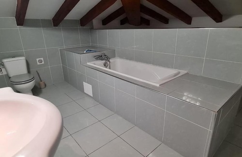 La Marana Villa | Magnifique villa avec piscine en bord de Mer