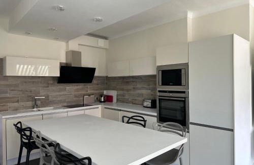 Mediterranee Apartment | MAGNIFIQUE VUE MER F2 45 m2, Linge de maison inclus
