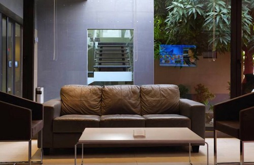 Malabo Hotel | Magno Suites