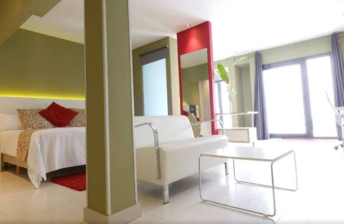 Malabo Hotel | Magno Suites