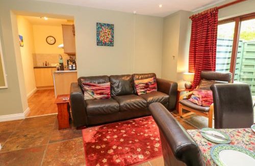 Masham House | Magnolia Cottage