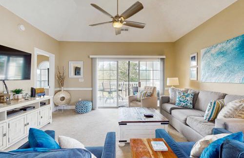 Central Myrtle Beach Apartment | Magnolia Place at Myrtlewood