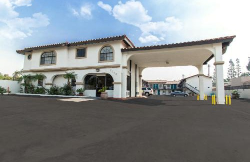 Anaheim Resort Hotel | Magnolia Tree Hotel-Maingate/Anaheim Convention Center