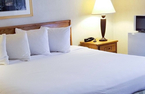 East Ely Hotel | Magnuson Hotel Ely