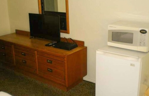 Ely Hotel | Magnuson Hotel Park Vue