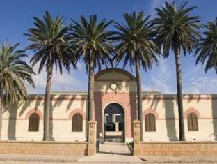 Mazara del Vallo Hotel | Mahara Hotel & Wellness