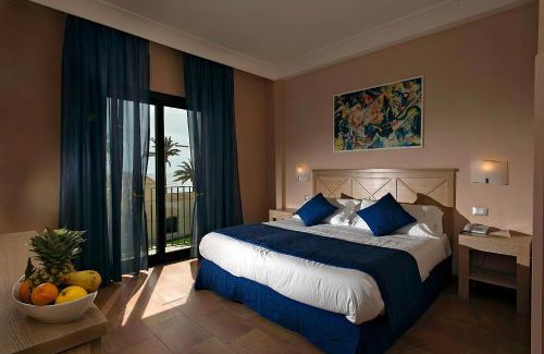 Mazara del Vallo Hotel | Mahara Hotel & Wellness