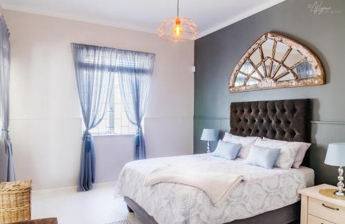 Vineta House | Mahdi Cottage