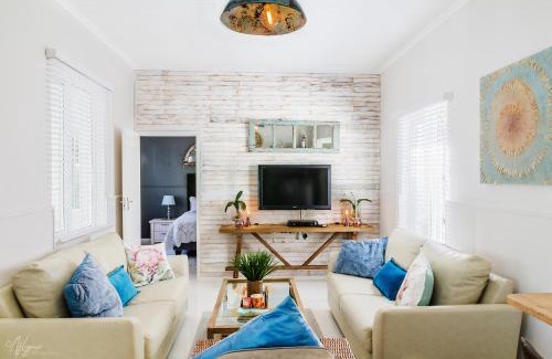 Vineta House | Mahdi Cottage