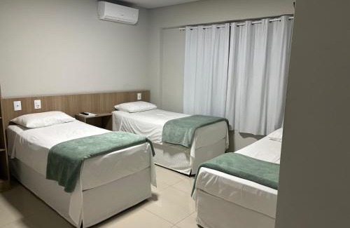 Campina Grande Do Sul Hotel | Mahle Hotel