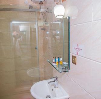 Ibadan Hotel | MAHOGANY HOTEL AND SUITES