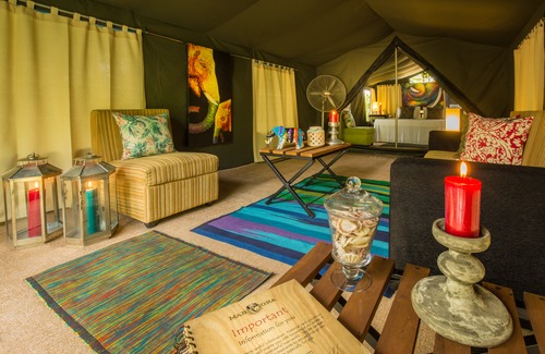 Pahala Maragahawewa Hotel | Mahoora - Wilpattu by Eco Team