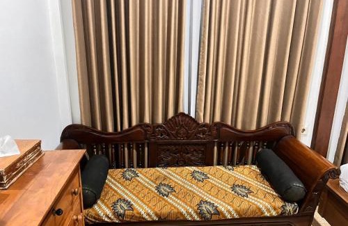 Medewi House | Mai Malu