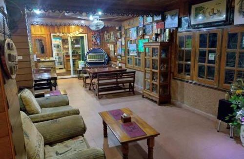 Khon Kaen House | Mai Thai Guest House