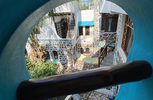 Bahia de la Academia Hotel | Maidith Galapagos Inn