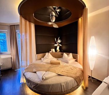 Loipersdorf bei Fuerstenfeld Hotel | Maiers Kuschelhotel Loipersdorf - ADULTS ONLY