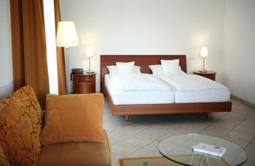 Werl Hotel | Maifeld Sport- und Tagungshotel