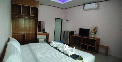 Buriram Resort | Mailuay Resort