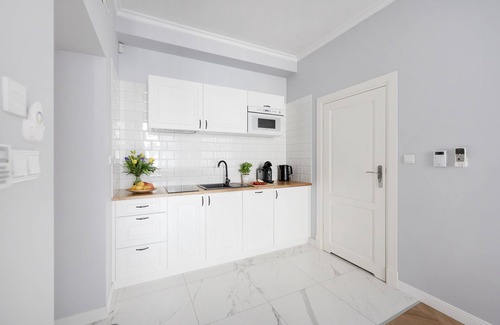 City Centre Hotel | Main Square Apartments