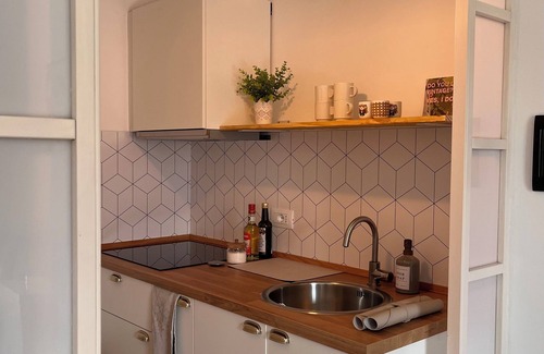 Rho House | Maino House
