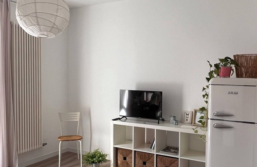 Rho House | Maino House