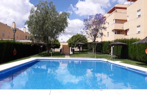 Mairena del Aljarafe Apartment | Mairena Central Superior