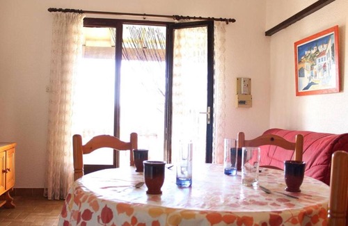 Port-la-Nouvelle House | Maison 2 pièces, cabine, 6 pers, plage à 400m, parking, terrasse - FR-1-229C-187