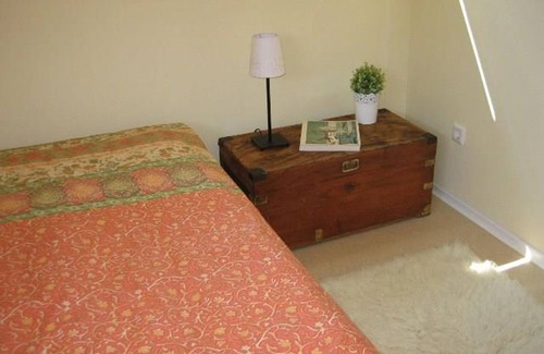 Landau in der Pfalz Apartment | Maison Apart - Apartment Provence