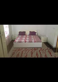 Brazzaville Villa | maison avec bar privé à kintélé